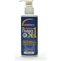 プロテクトX2 皮膚保護クリーム　セット 楽天市場】プロテクトX2 90ml 6本セット 皮膚保護クリーム